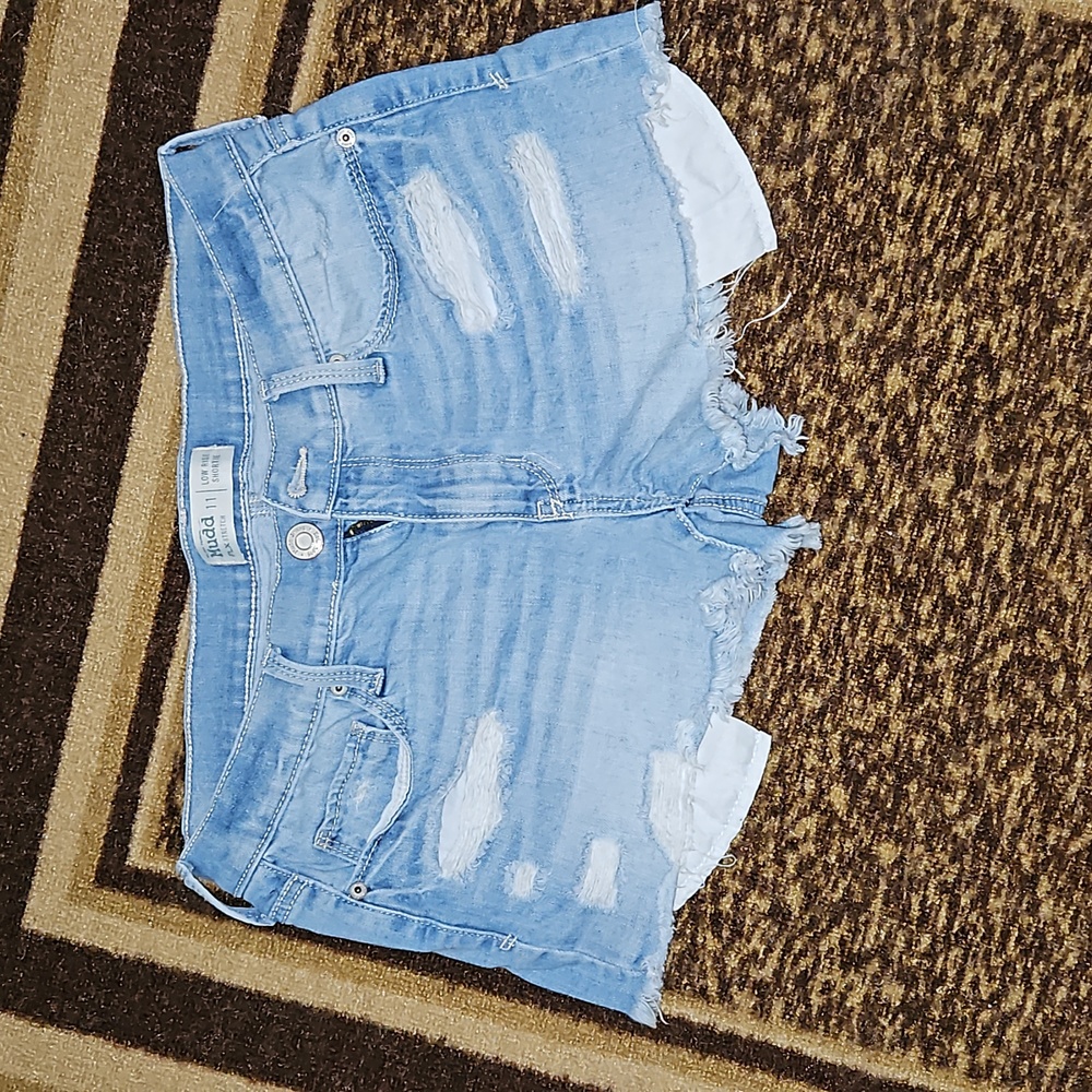 MUDD Shorts